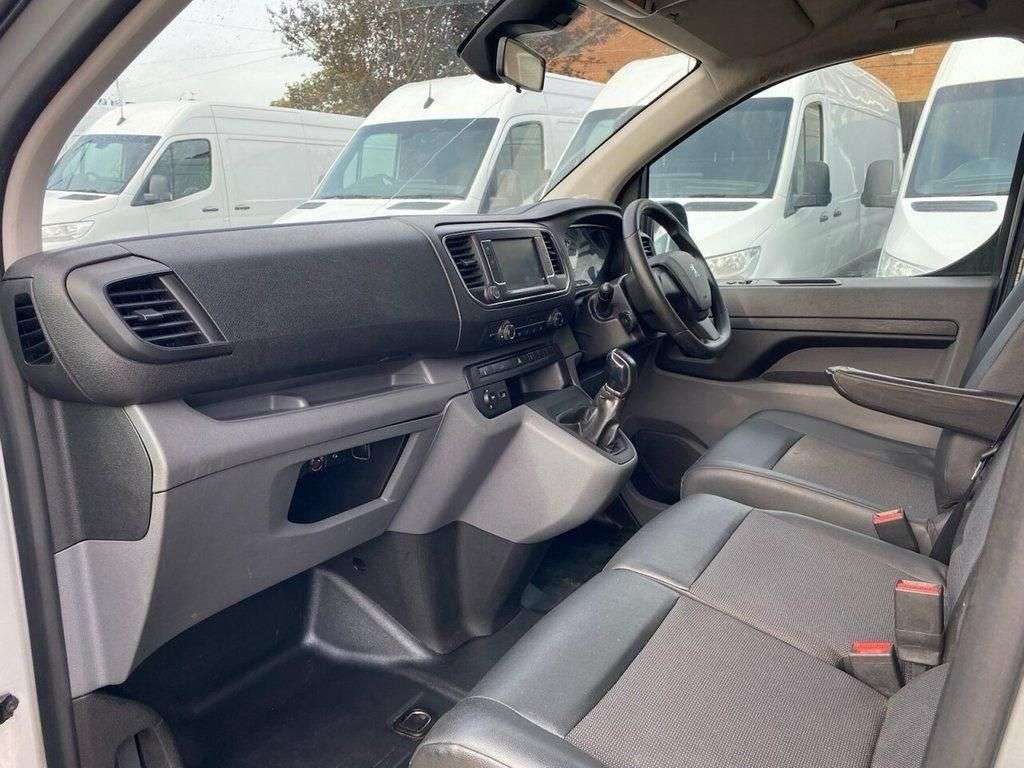 2022 PEUGEOT EXPERT 2022 PEUGEOT EXPERT