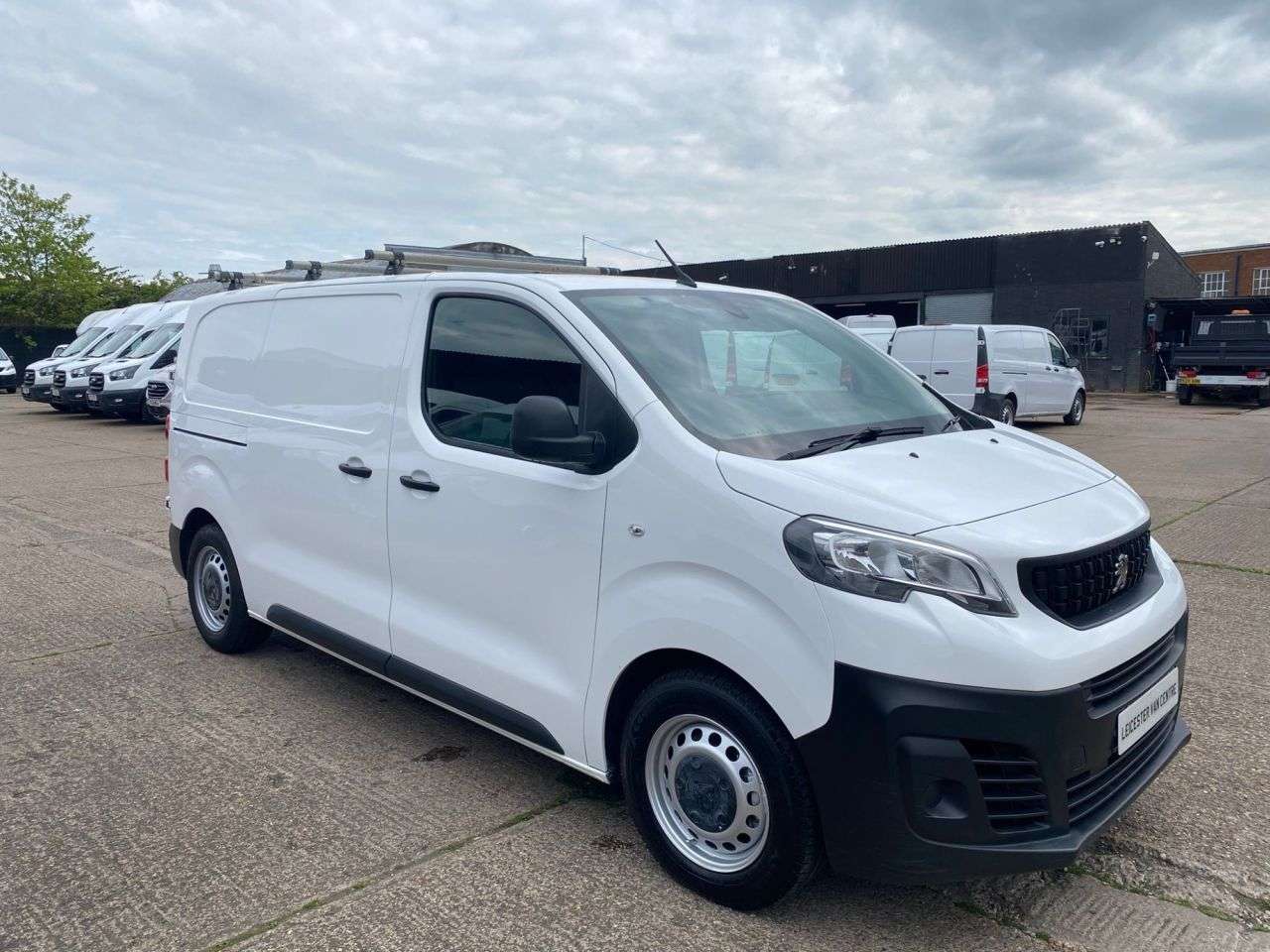 2022 PEUGEOT EXPERT 2022 PEUGEOT EXPERT
