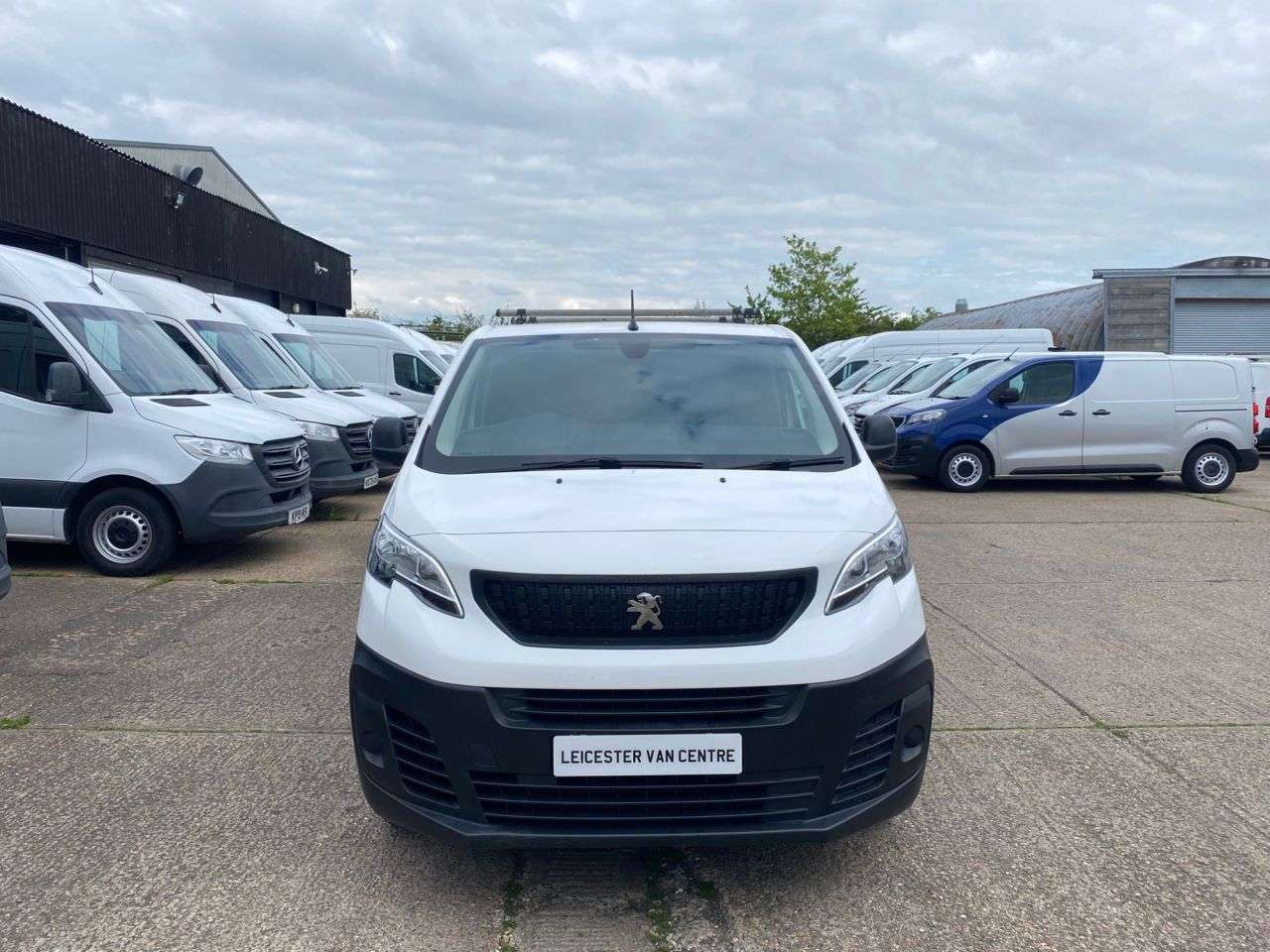2022 PEUGEOT EXPERT 2022 PEUGEOT EXPERT