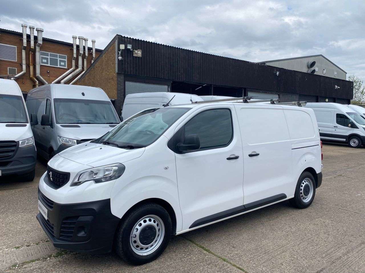 2022 PEUGEOT EXPERT 2022 PEUGEOT EXPERT