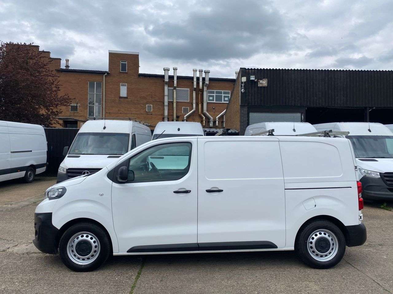 2022 PEUGEOT EXPERT 2022 PEUGEOT EXPERT