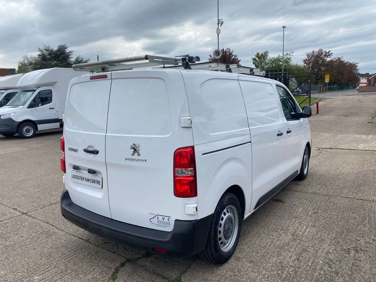 2022 PEUGEOT EXPERT 2022 PEUGEOT EXPERT