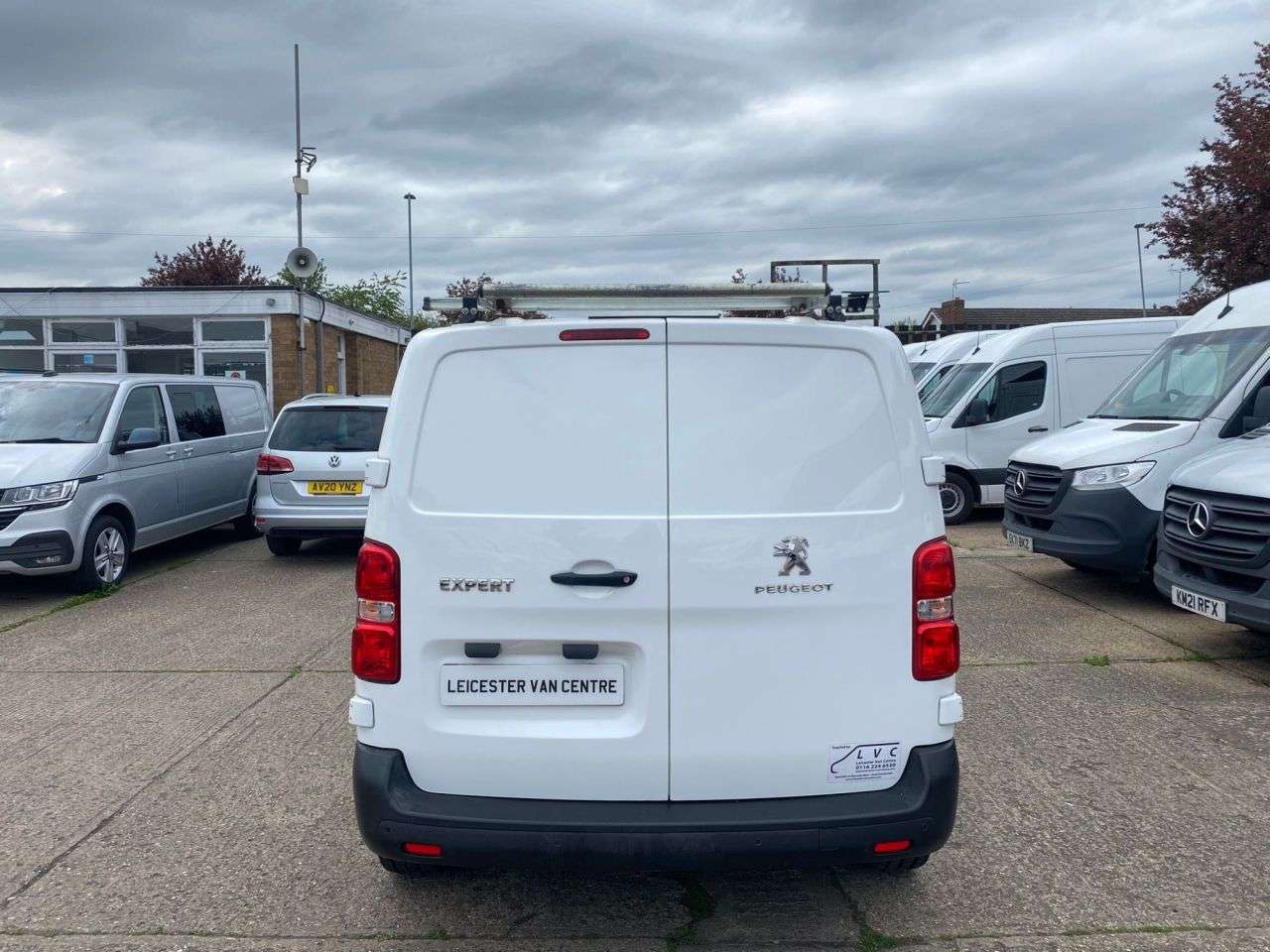 2022 PEUGEOT EXPERT 2022 PEUGEOT EXPERT