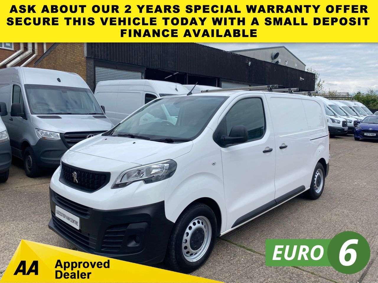 A 2022 PEUGEOT EXPERT 2.0 BLUE HDI PROFESSIONAL PREMIUM MWB 145BHP. AIRCON. 89K MLS. APPLE CAR PL A 2022 PEUGEOT EXPERT 2.0 BLUE HDI PROFESSIONAL PREMIUM MWB 145BHP. AIRCON. 89K MLS. APPLE CAR PL