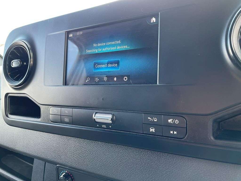 2020 MERCEDES-BENZ SPRINTER 2020 MERCEDES-BENZ SPRINTER