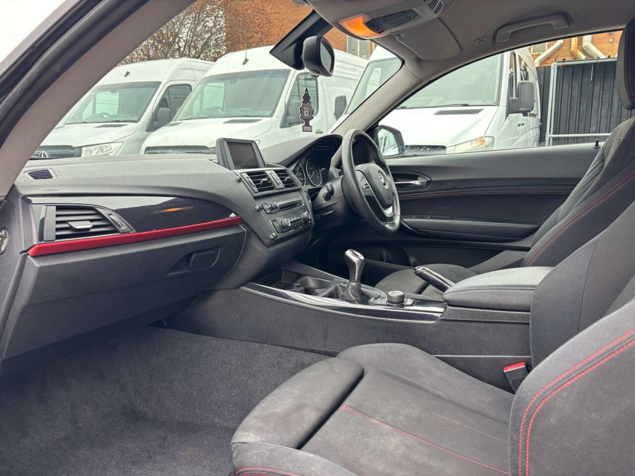 2012 BMW 1 SERIES 2012 BMW 1 SERIES