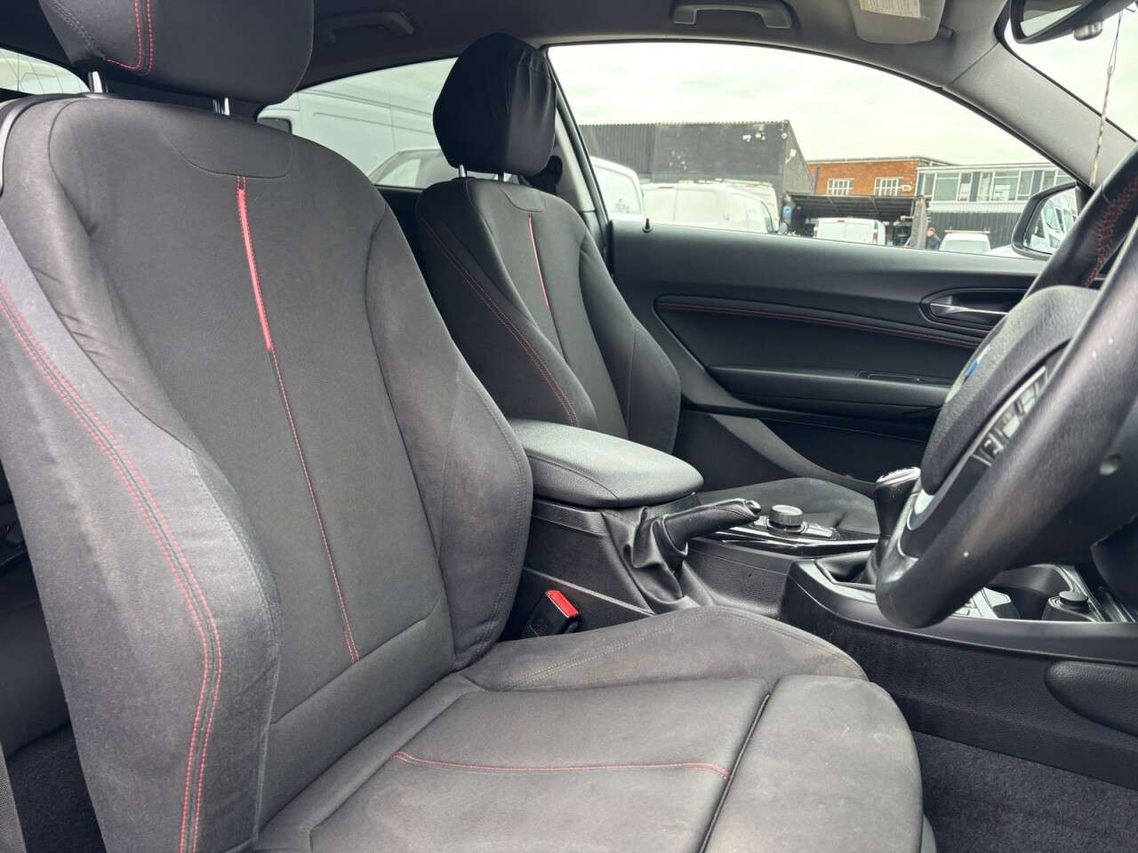 2012 BMW 1 SERIES 2012 BMW 1 SERIES