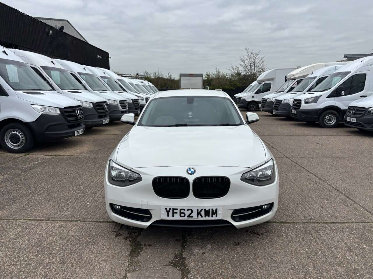 A 2012 BMW 1 SERIES 2.0 116D SPORT HATCHBACK 3DR DIESEL MANUAL 114BHP. PRIVATE SALE A 2012 BMW 1 SERIES 2.0 116D SPORT HATCHBACK 3DR DIESEL MANUAL 114BHP. PRIVATE SALE