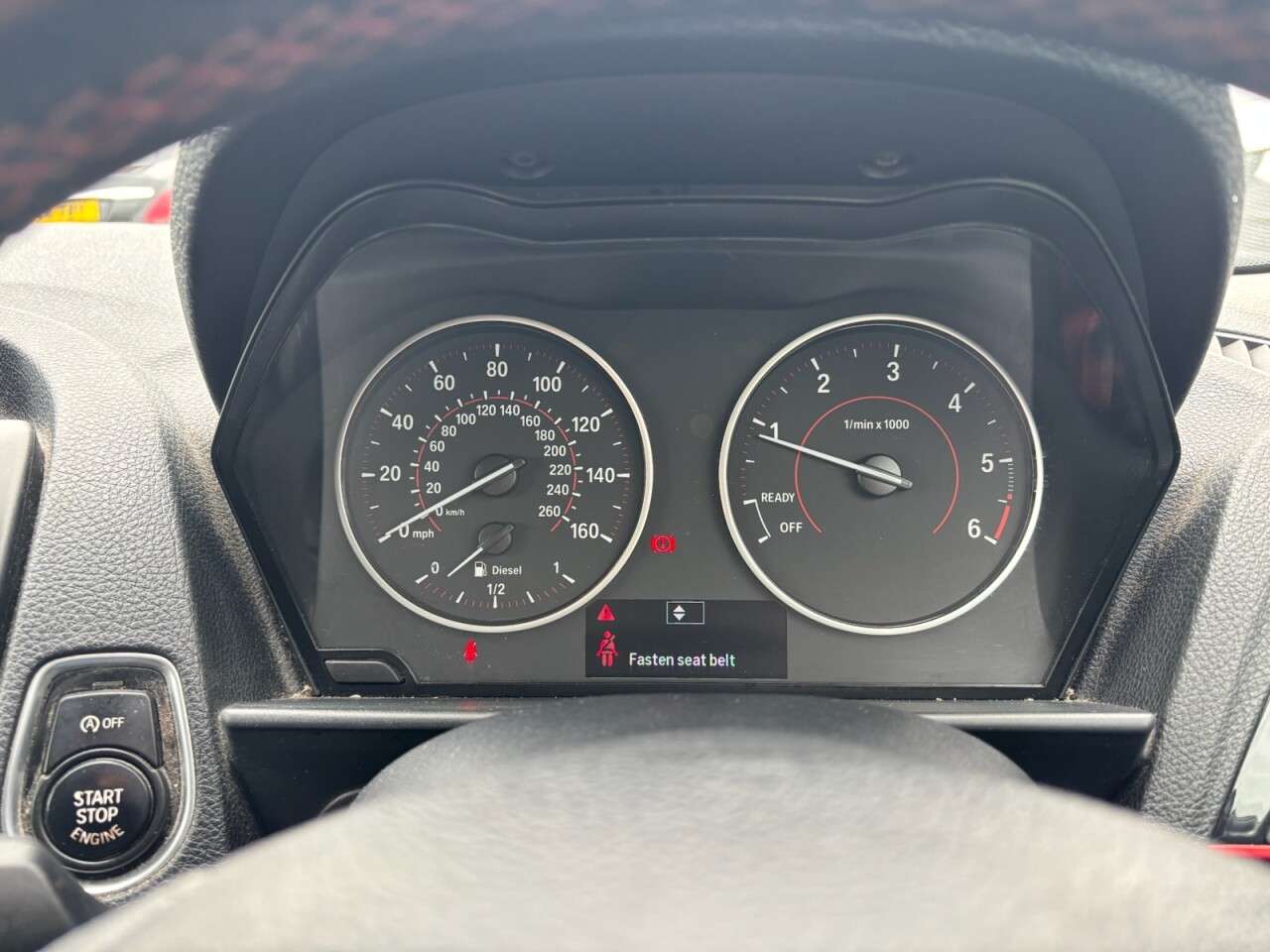 2012 BMW 1 SERIES 2012 BMW 1 SERIES