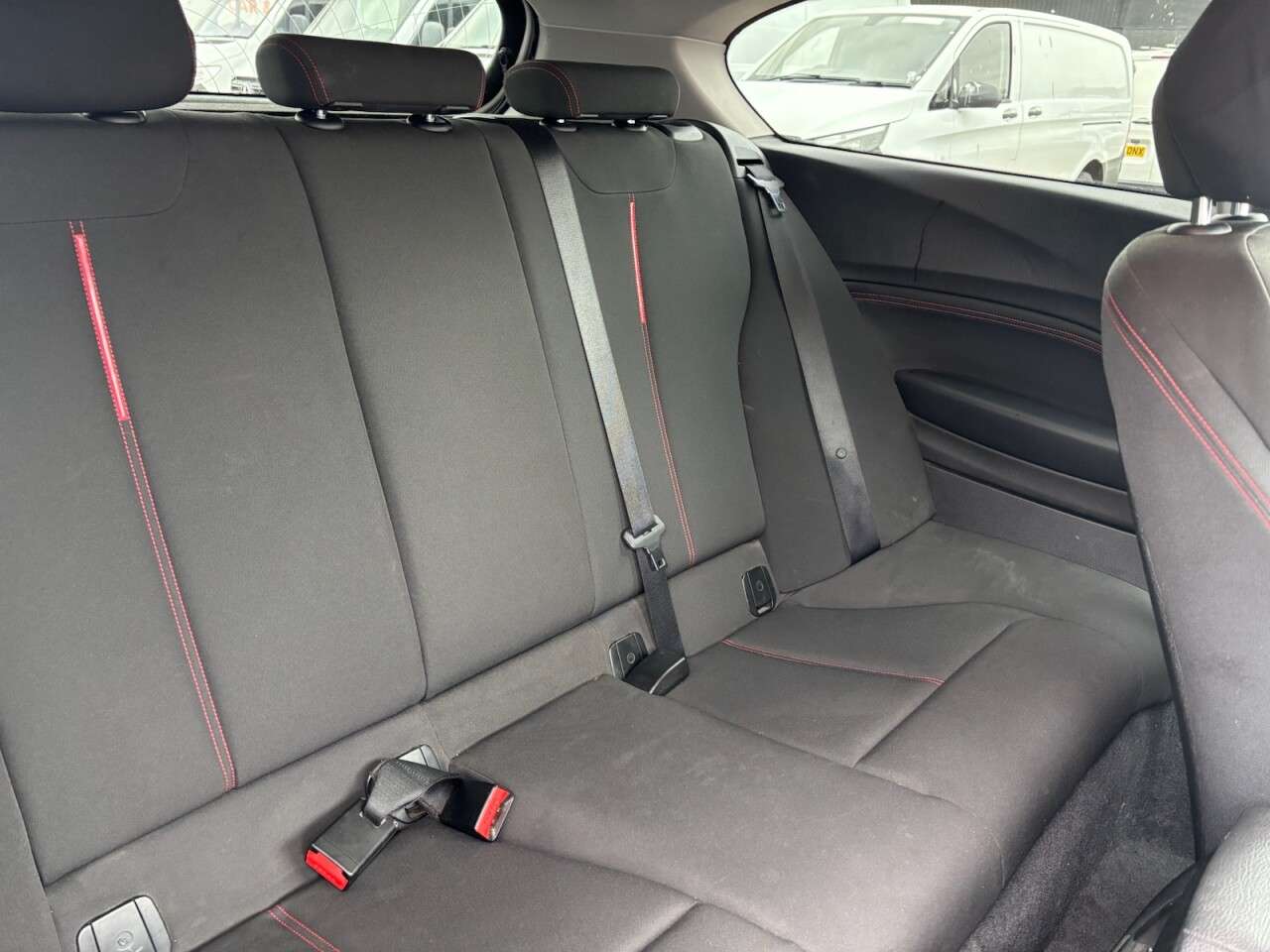 2012 BMW 1 SERIES 2012 BMW 1 SERIES