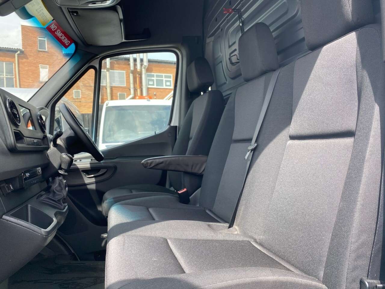 2023 MERCEDES-BENZ SPRINTER 2023 MERCEDES-BENZ SPRINTER