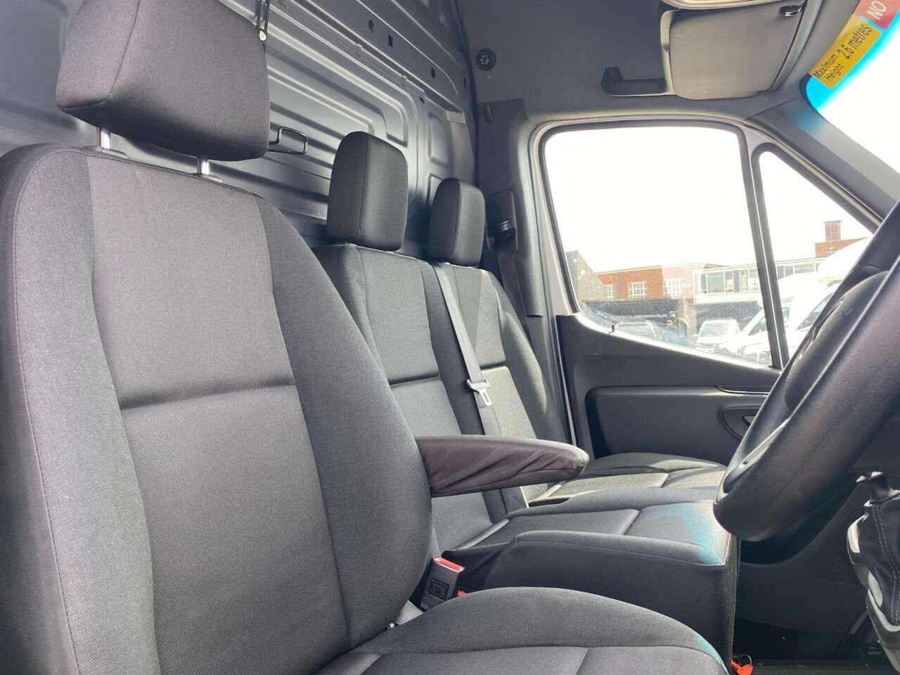 2023 MERCEDES-BENZ SPRINTER 2023 MERCEDES-BENZ SPRINTER