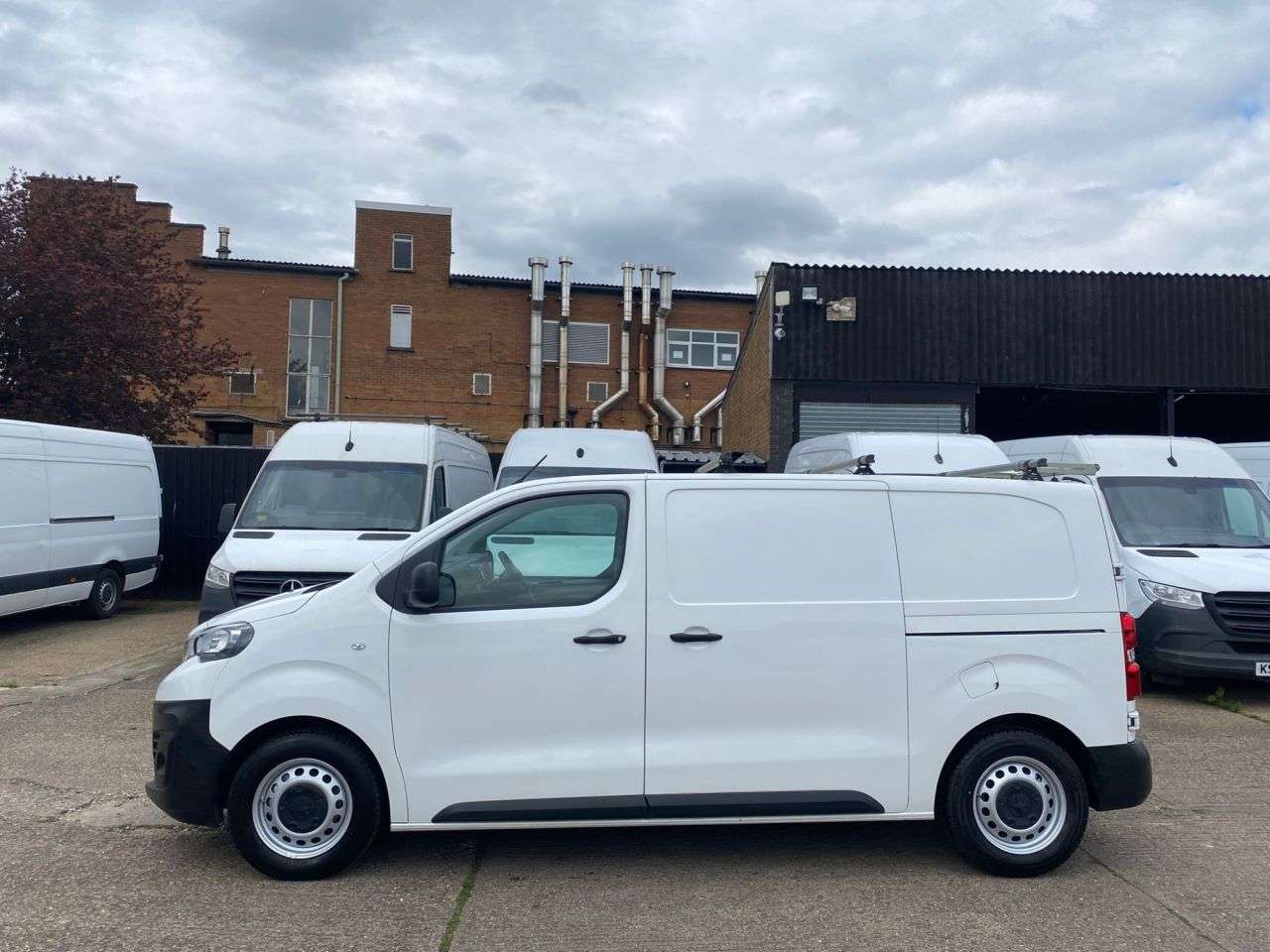 2022 PEUGEOT EXPERT 2022 PEUGEOT EXPERT