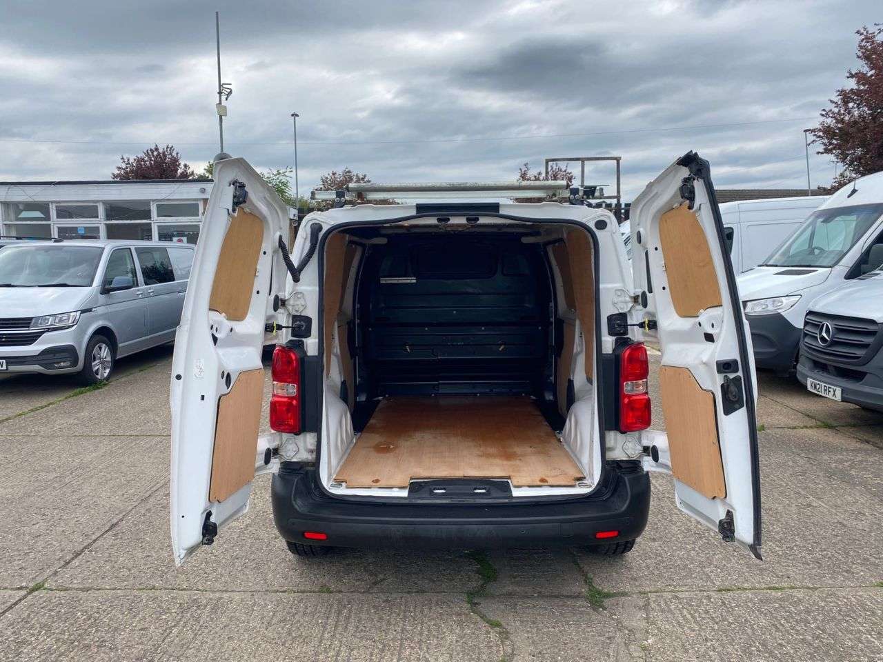 2022 PEUGEOT EXPERT 2022 PEUGEOT EXPERT