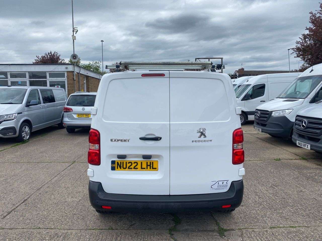 2022 PEUGEOT EXPERT 2022 PEUGEOT EXPERT