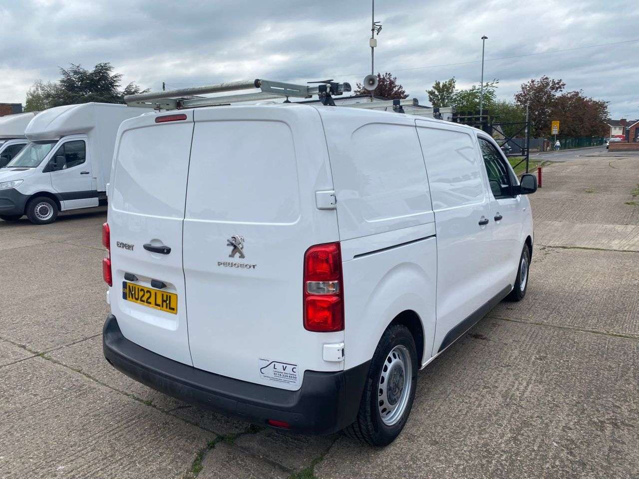 2022 PEUGEOT EXPERT 2022 PEUGEOT EXPERT