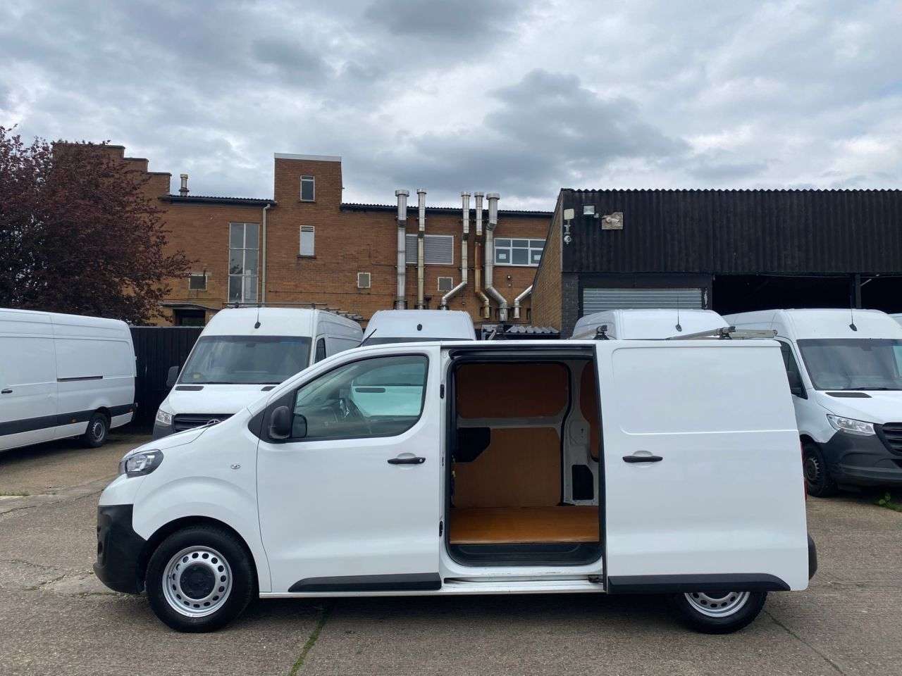 2022 PEUGEOT EXPERT 2022 PEUGEOT EXPERT