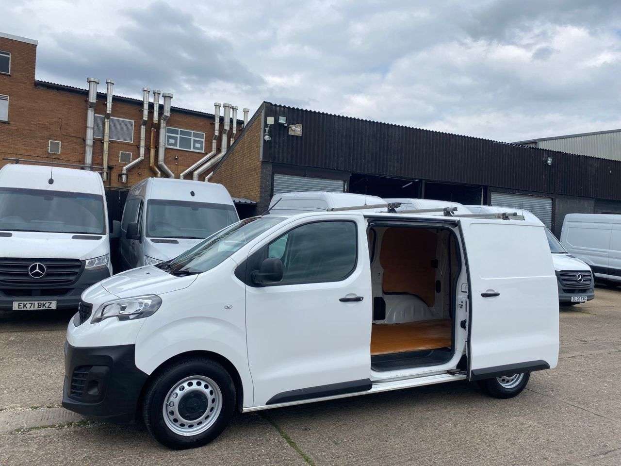 2022 PEUGEOT EXPERT 2022 PEUGEOT EXPERT