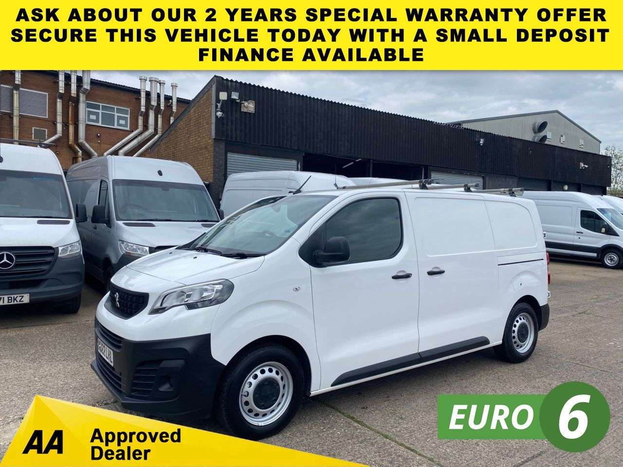 A 2022 PEUGEOT EXPERT 1.5 BLUE HDI PROFESSIONAL PREMIUM MWB 100BHP. LOW 83K MLS. AIRCON. FINANCE. A 2022 PEUGEOT EXPERT 1.5 BLUE HDI PROFESSIONAL PREMIUM MWB 100BHP. LOW 83K MLS. AIRCON. FINANCE.