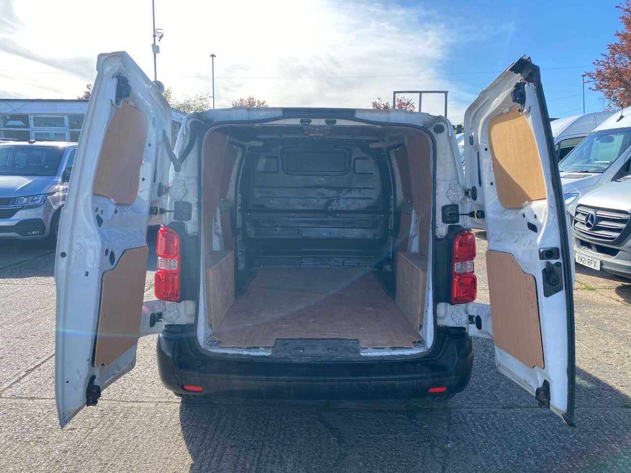2020 PEUGEOT EXPERT 2020 PEUGEOT EXPERT