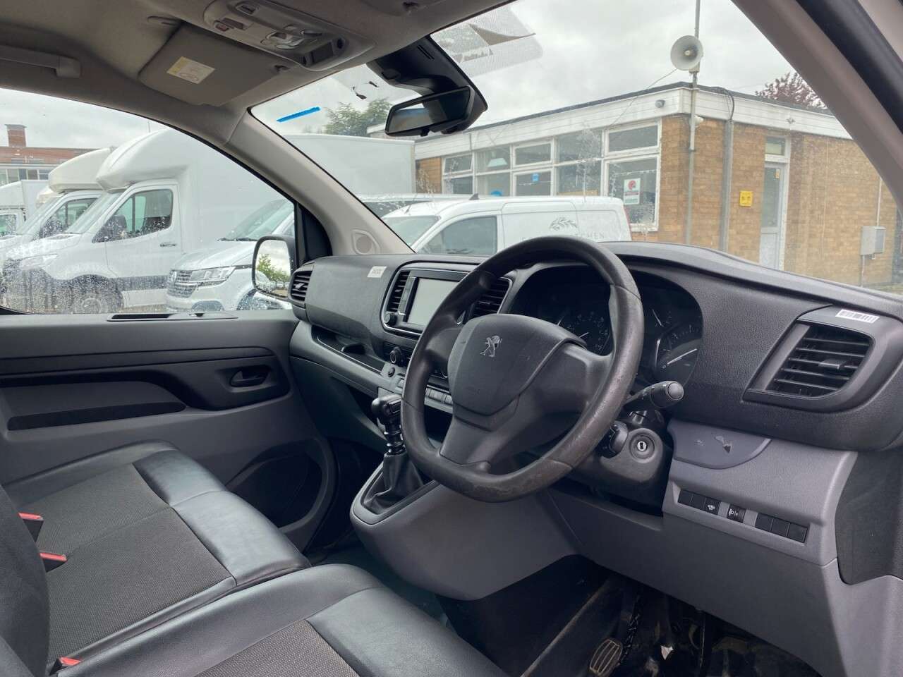 2020 PEUGEOT EXPERT 2020 PEUGEOT EXPERT