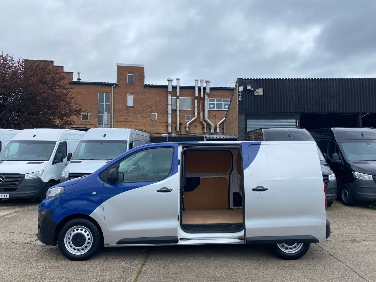 2020 PEUGEOT EXPERT 2020 PEUGEOT EXPERT