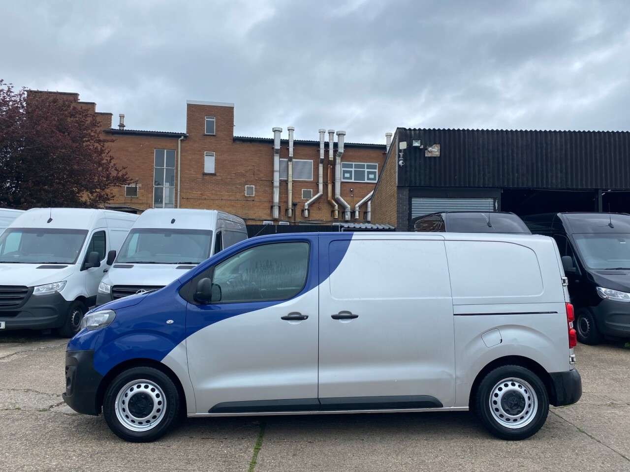 2020 PEUGEOT EXPERT 2020 PEUGEOT EXPERT