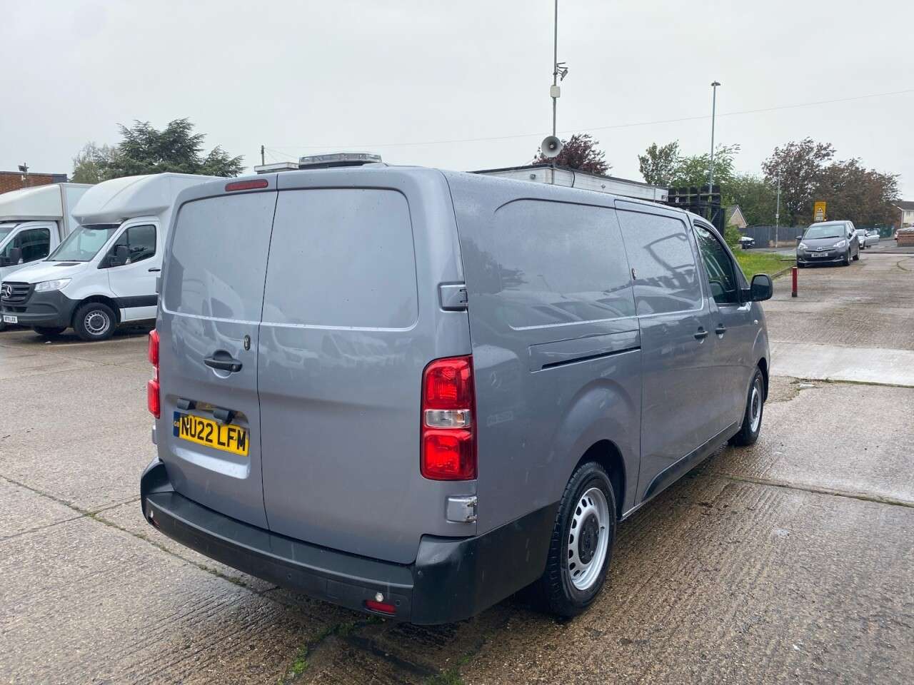 2022 PEUGEOT EXPERT 2022 PEUGEOT EXPERT