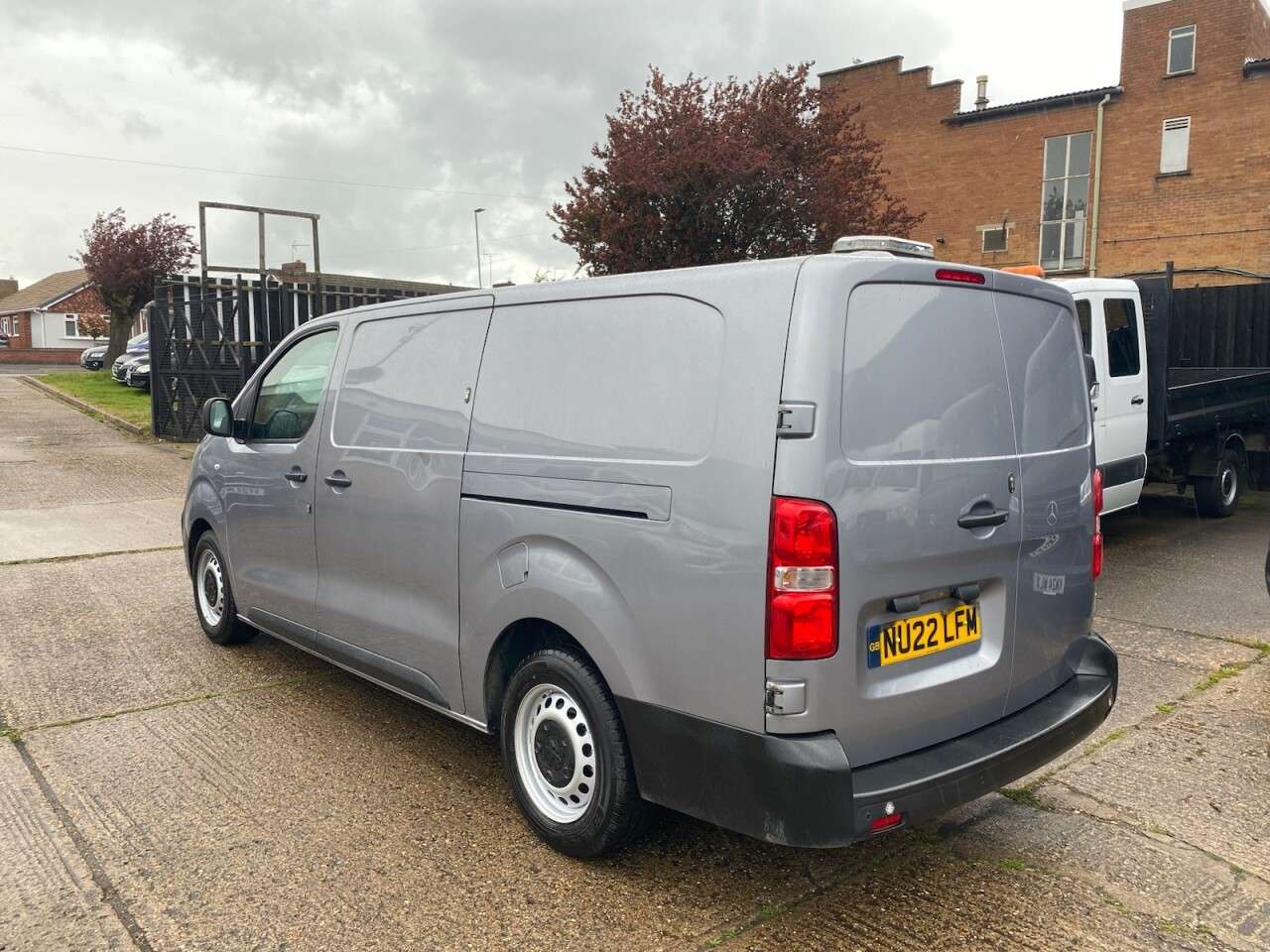 2022 PEUGEOT EXPERT 2022 PEUGEOT EXPERT