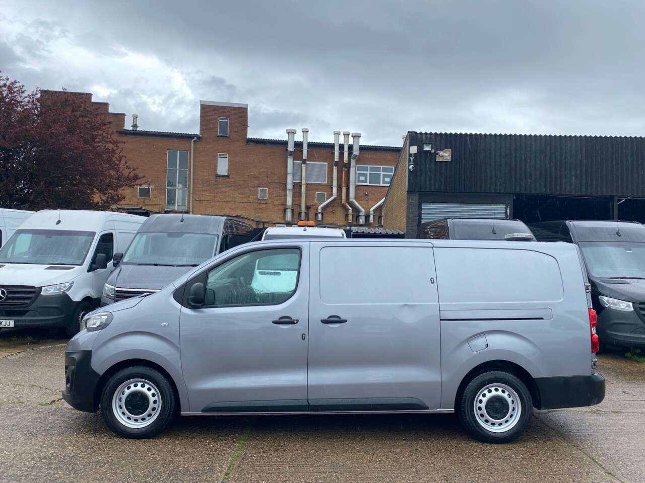 2022 PEUGEOT EXPERT 2022 PEUGEOT EXPERT