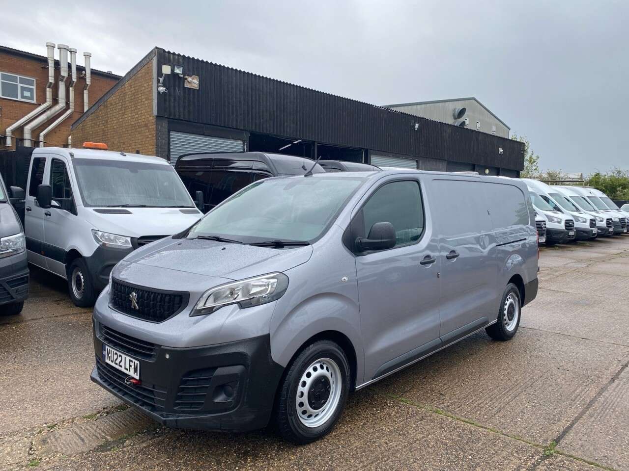 2022 PEUGEOT EXPERT 2022 PEUGEOT EXPERT