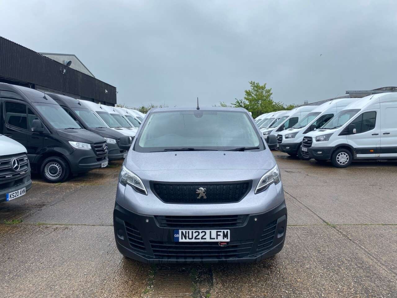 2022 PEUGEOT EXPERT 2022 PEUGEOT EXPERT