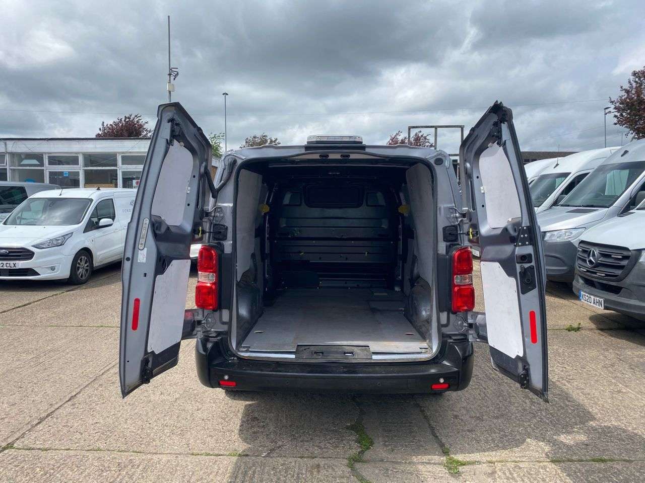 2022 PEUGEOT EXPERT 2022 PEUGEOT EXPERT