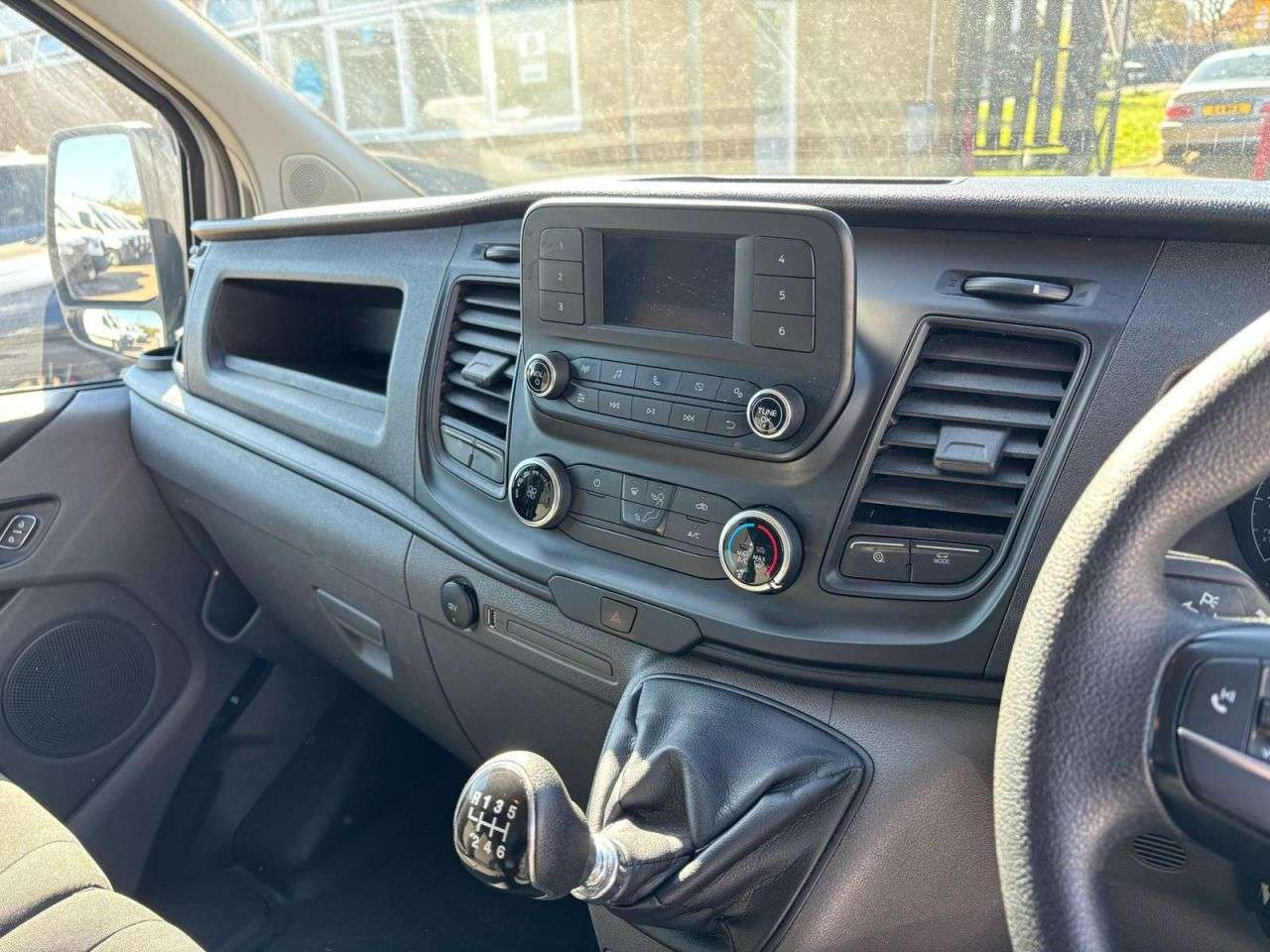 2023 FORD TRANSIT 2023 FORD TRANSIT