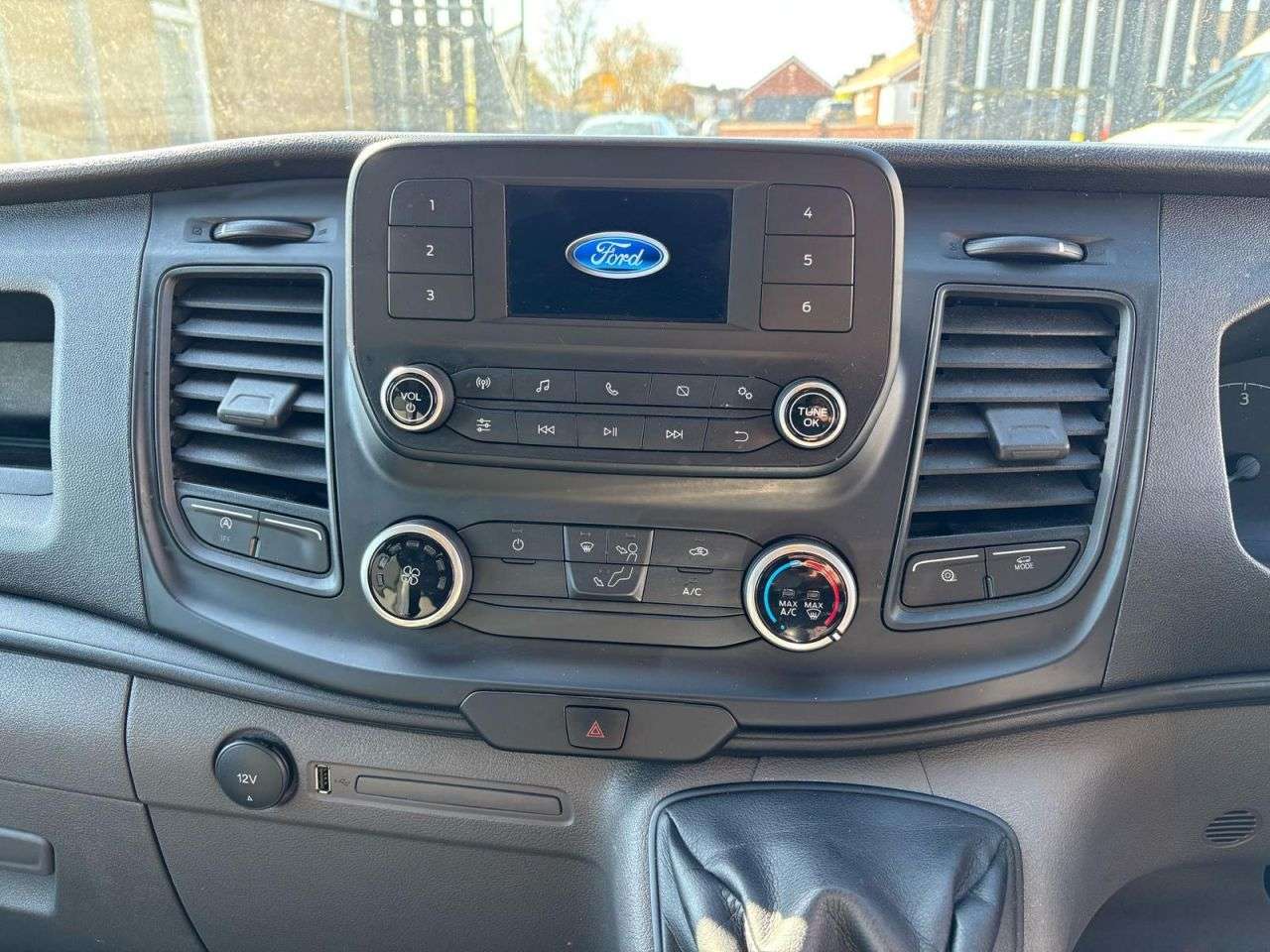 A 2023 FORD TRANSIT 2.0 TDCI T350 LEADER ECOBLUE L4 H3 XLWB JUMBO H/ROOF RWD 130BHP. 73K MILES. A 2023 FORD TRANSIT 2.0 TDCI T350 LEADER ECOBLUE L4 H3 XLWB JUMBO H/ROOF RWD 130BHP. 73K MILES.