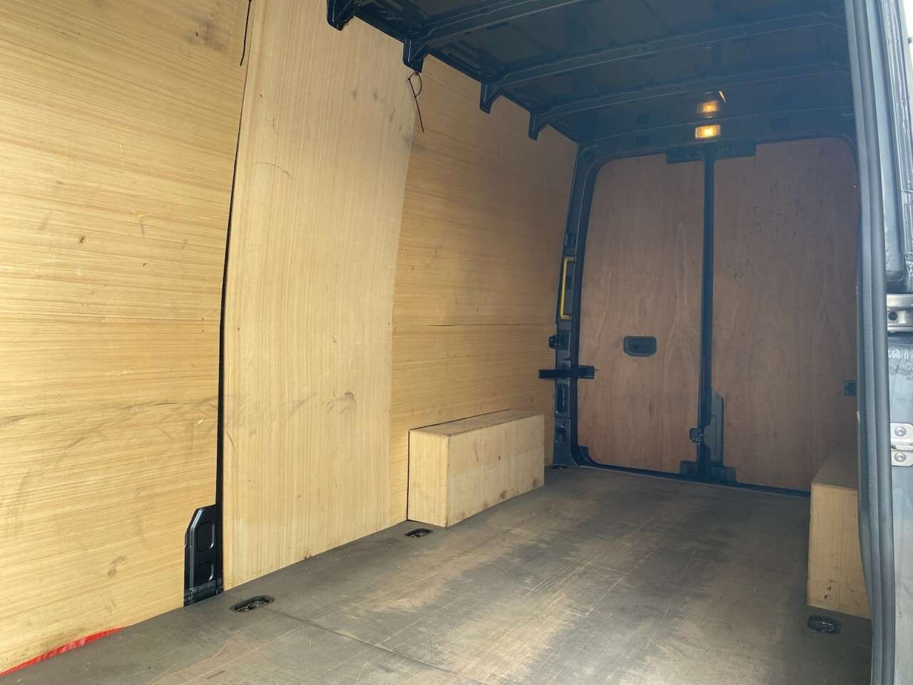 2023 VOLKSWAGEN CRAFTER 2023 VOLKSWAGEN CRAFTER