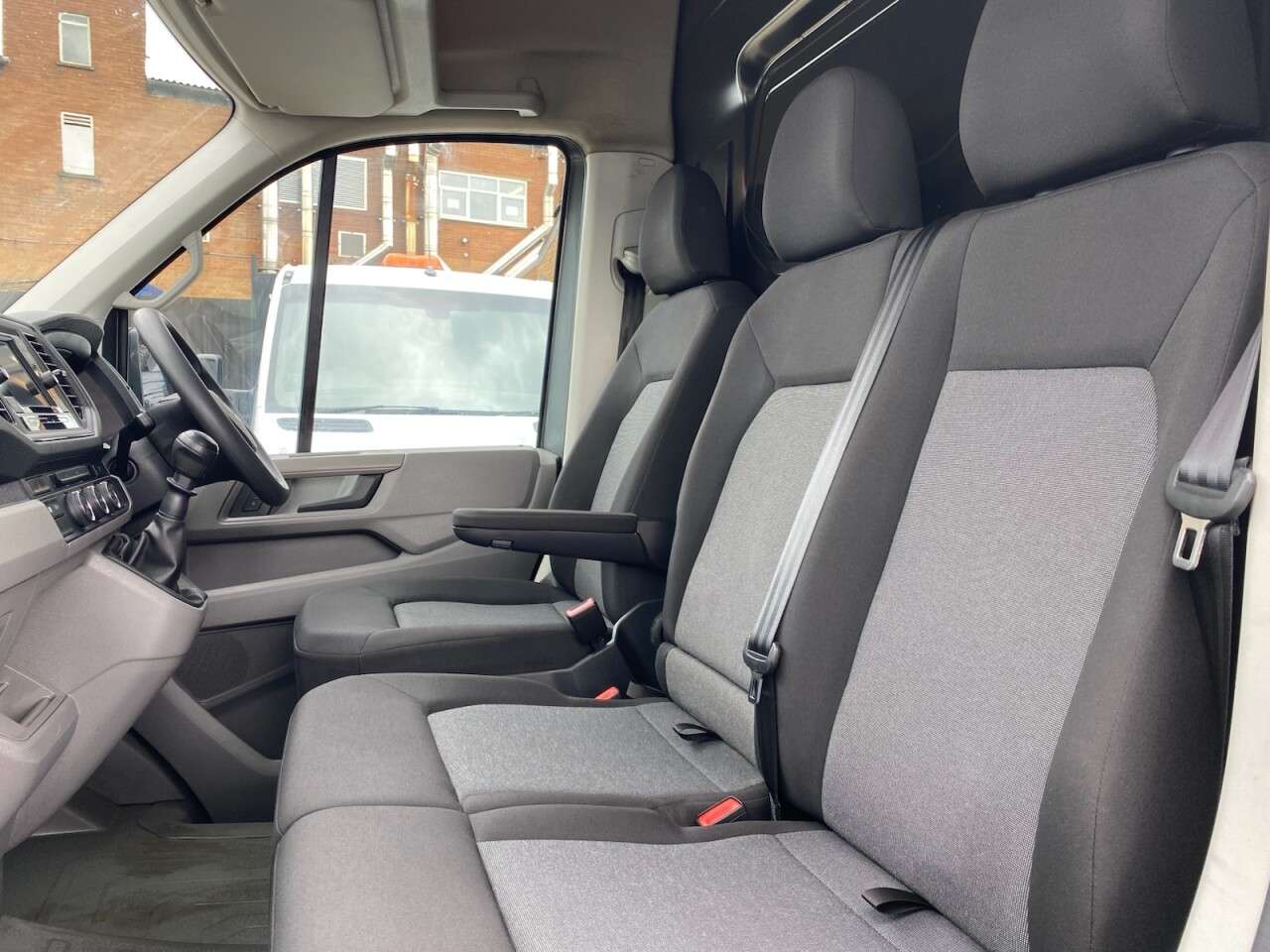 2023 VOLKSWAGEN CRAFTER 2023 VOLKSWAGEN CRAFTER