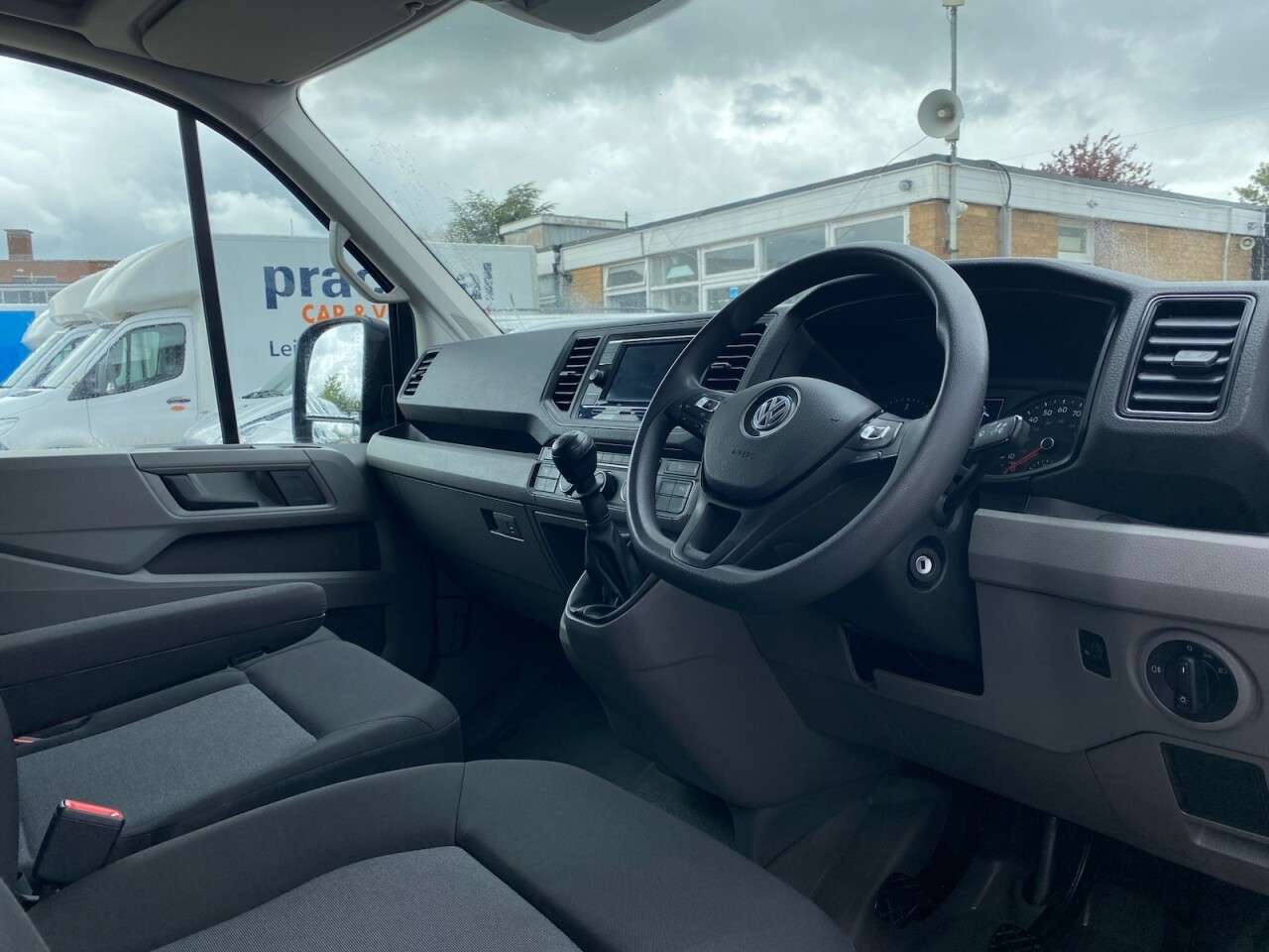 2023 VOLKSWAGEN CRAFTER 2023 VOLKSWAGEN CRAFTER