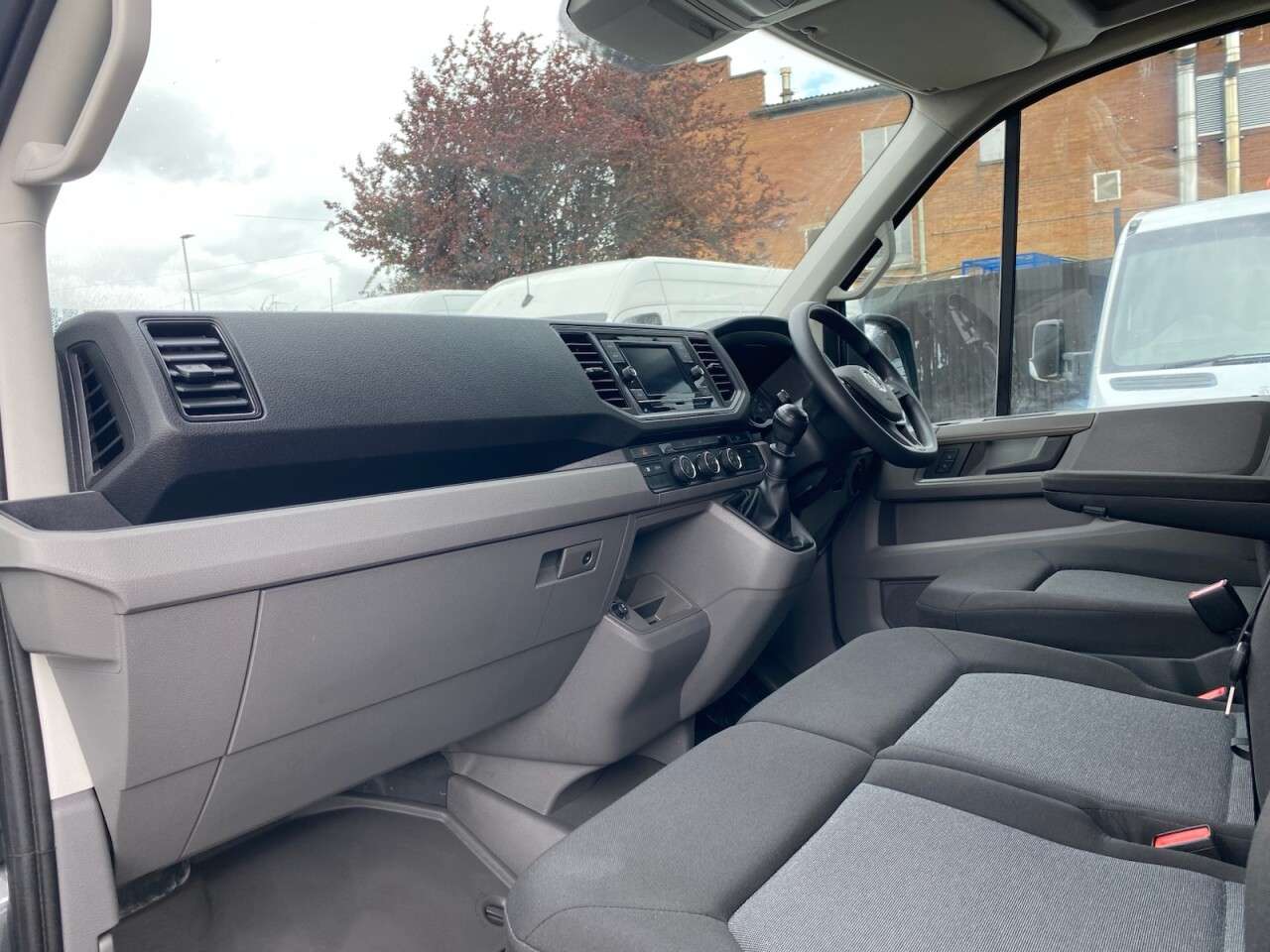 2023 VOLKSWAGEN CRAFTER 2023 VOLKSWAGEN CRAFTER