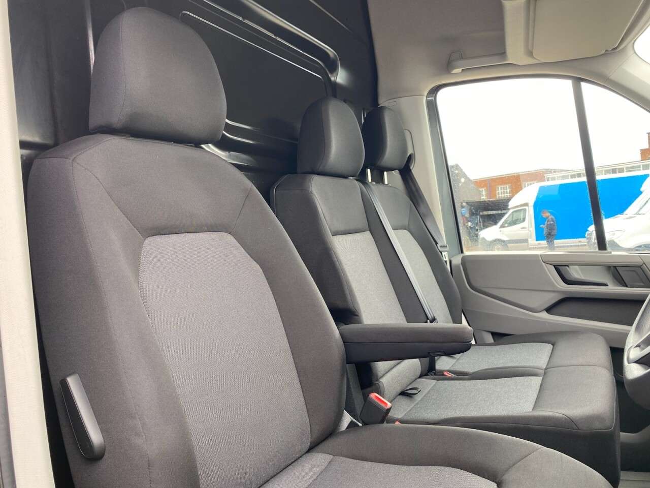 2023 VOLKSWAGEN CRAFTER 2023 VOLKSWAGEN CRAFTER