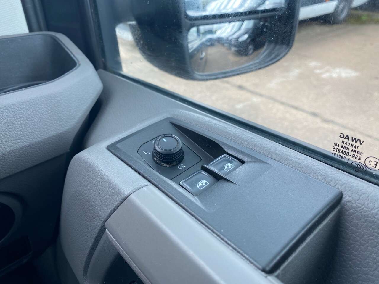 2023 VOLKSWAGEN CRAFTER 2023 VOLKSWAGEN CRAFTER
