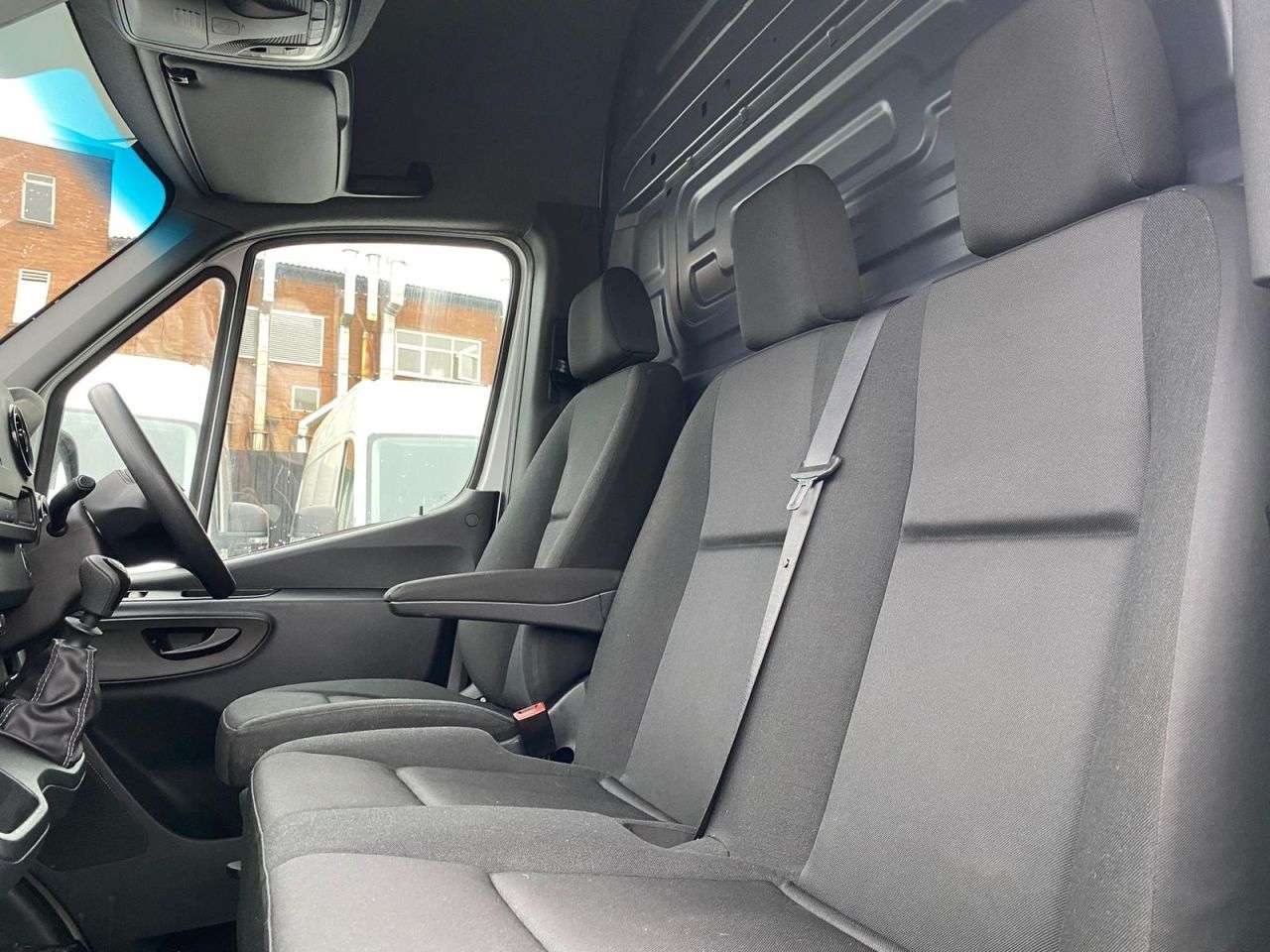 2019 MERCEDES-BENZ SPRINTER 2019 MERCEDES-BENZ SPRINTER