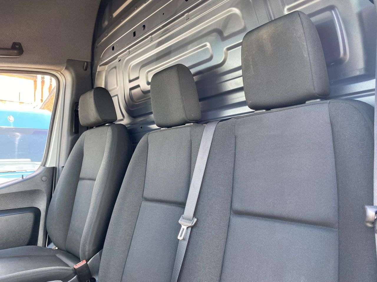 2019 MERCEDES-BENZ SPRINTER 2019 MERCEDES-BENZ SPRINTER