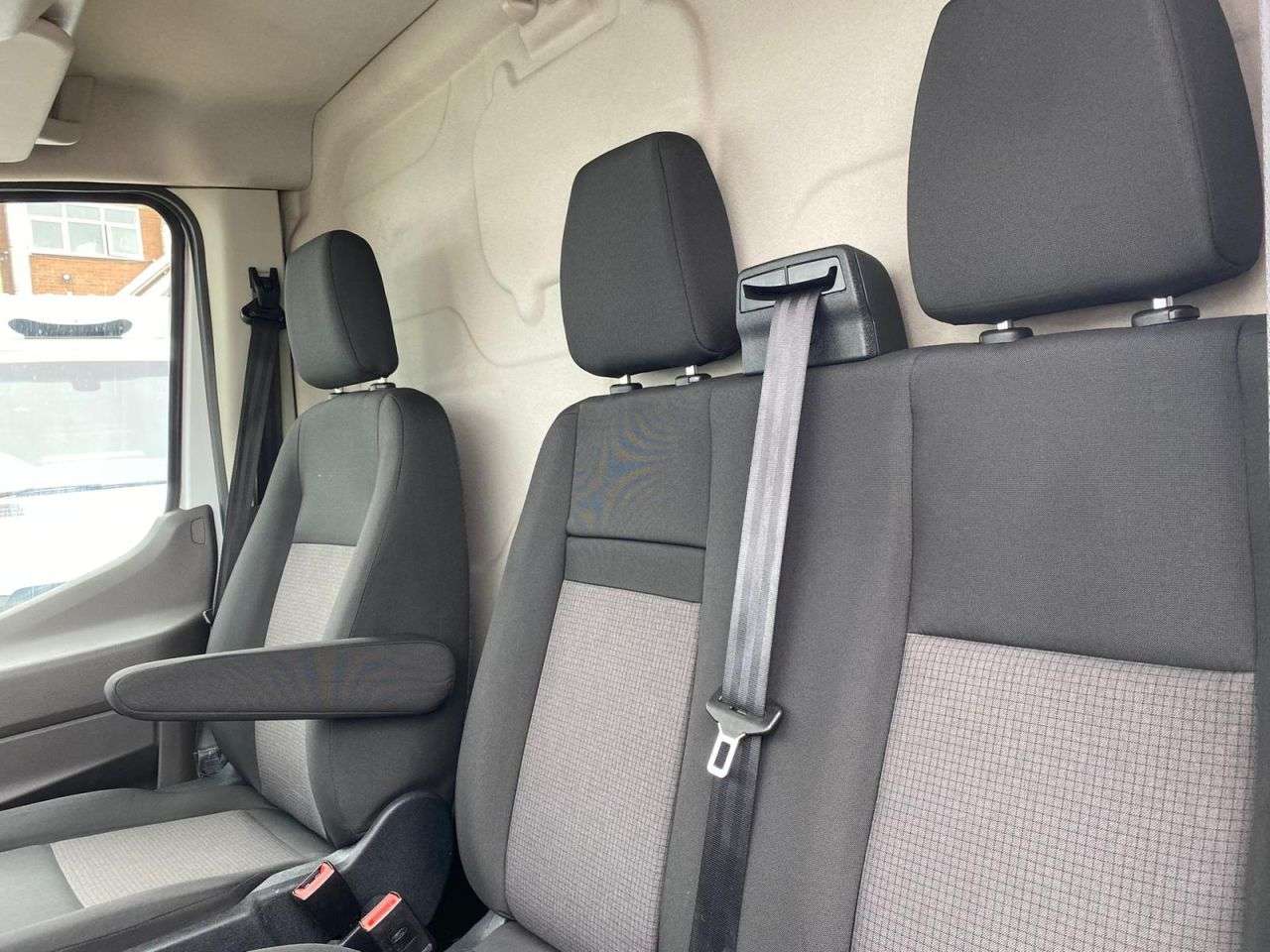 2023 FORD TRANSIT 2023 FORD TRANSIT