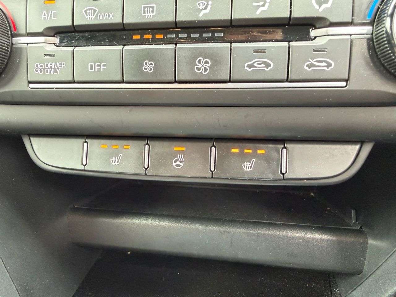 2021 KIA XCEED 2021 KIA XCEED