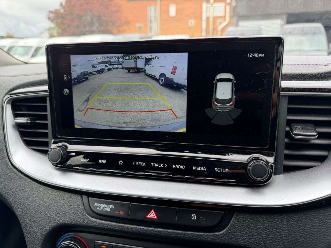 A 2021 KIA XCEED 1.6 GDI SUV 5DR PETROL PHEV 3 DCT AUTO 140BHP. 82K MLS. FINANCE. PX. A 2021 KIA XCEED 1.6 GDI SUV 5DR PETROL PHEV 3 DCT AUTO 140BHP. 82K MLS. FINANCE. PX.