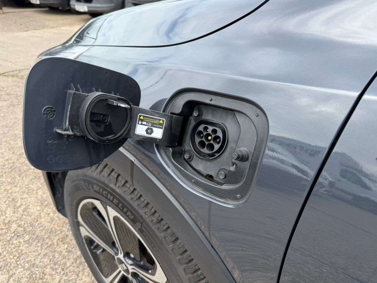 2021 KIA XCEED 2021 KIA XCEED