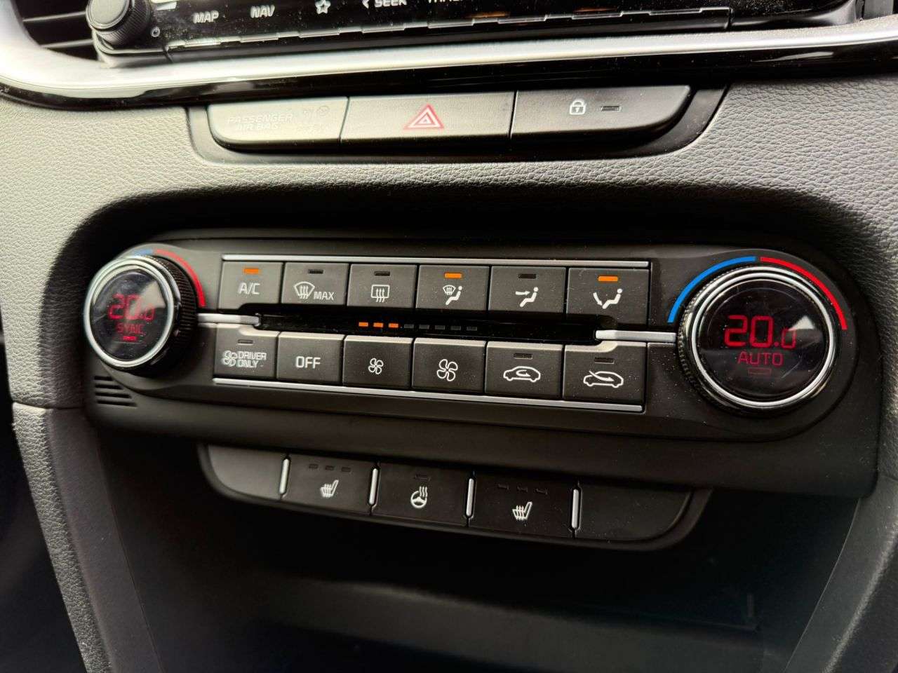 2021 KIA XCEED 2021 KIA XCEED