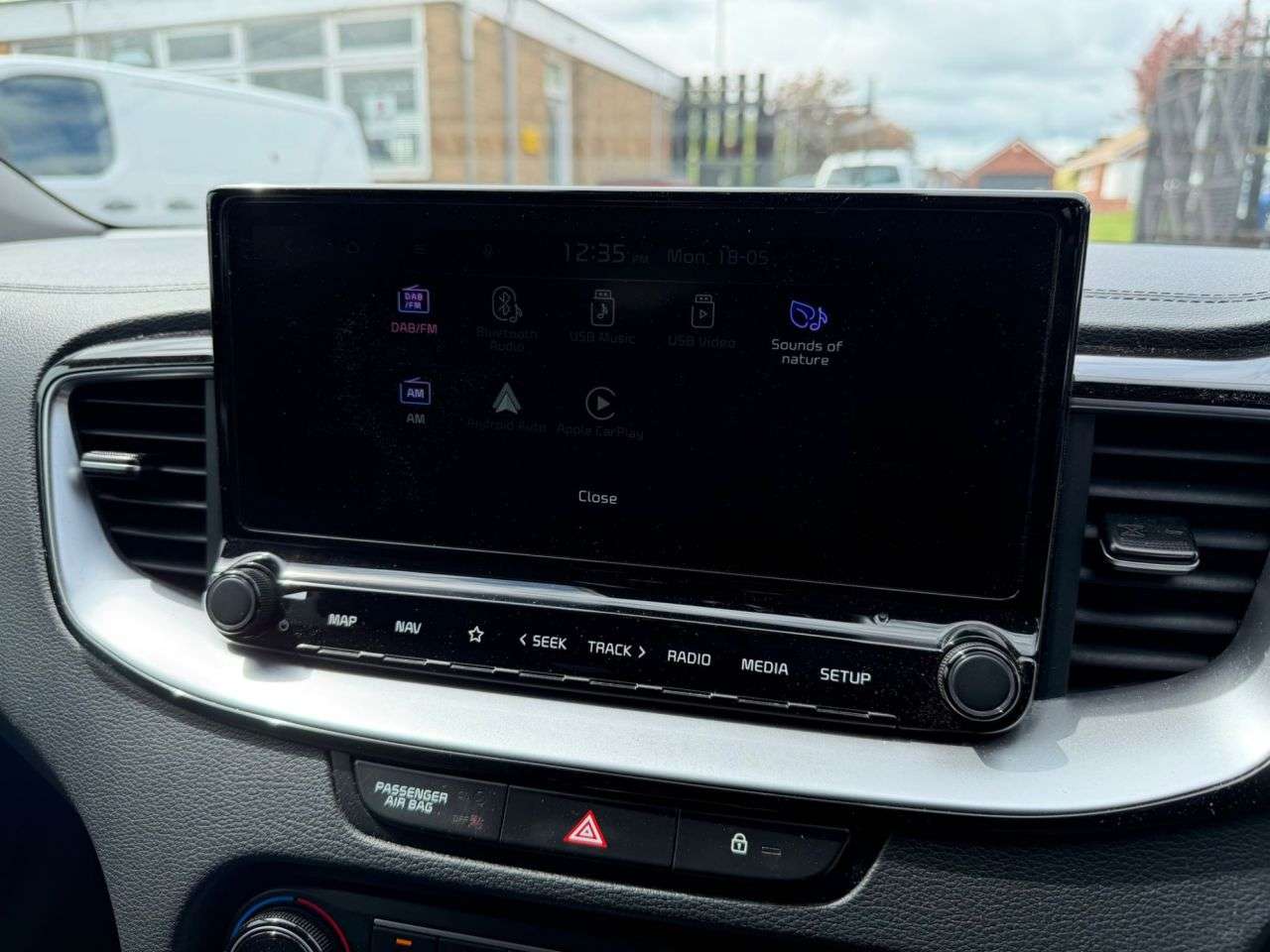 2021 KIA XCEED 2021 KIA XCEED