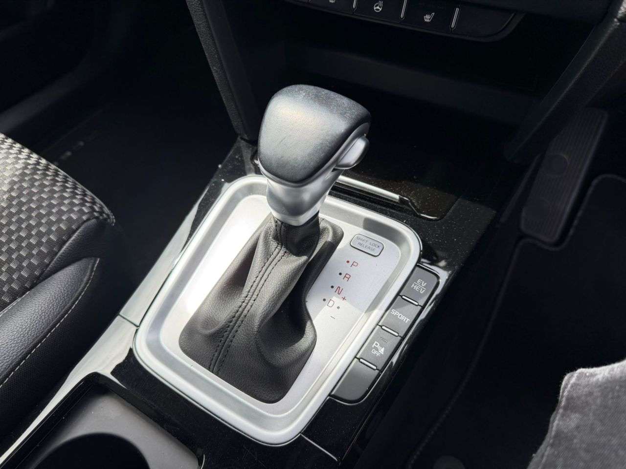 2021 KIA XCEED 2021 KIA XCEED